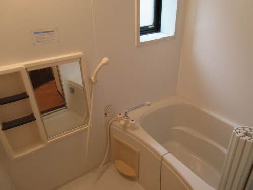 ディアス藤ノ木 B103号-9