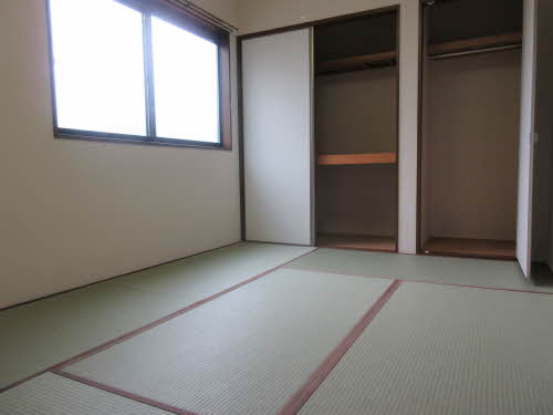 ディアス藤ノ木 B103号-11