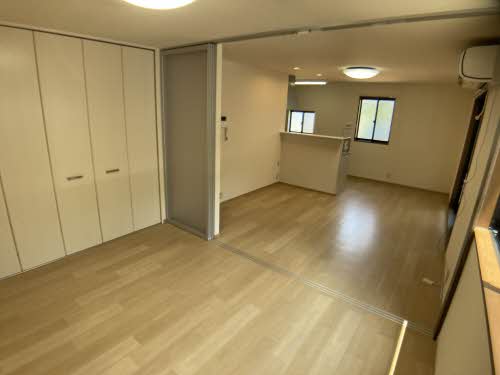 ディアス藤ノ木 C106号-2