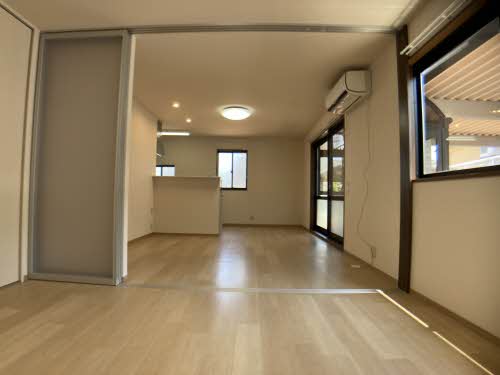 ディアス藤ノ木 C106号-3