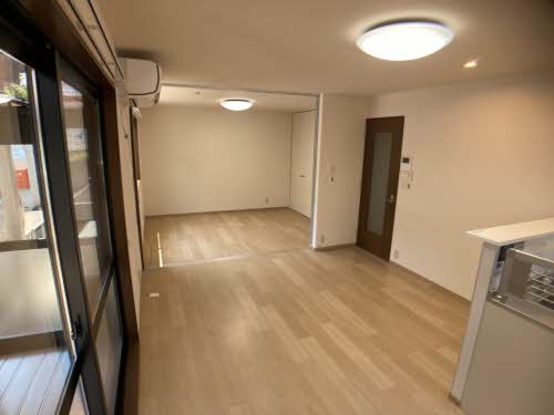 ディアス藤ノ木 C106号-4