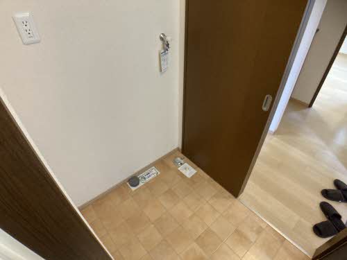 ディアス藤ノ木 C106号-7