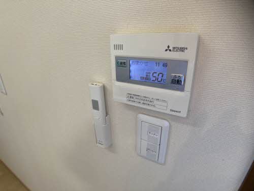 ディアス藤ノ木 C106号-8