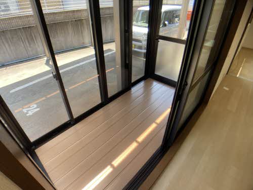 ディアス藤ノ木 C106号-9