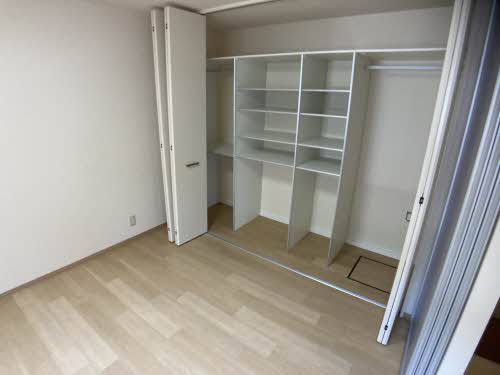 ディアス藤ノ木 C106号-12