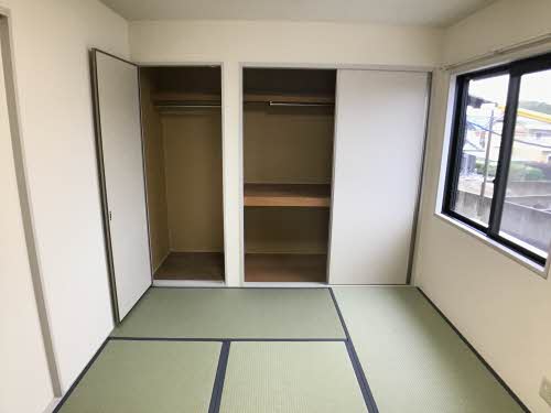 フォーレス羽城 0201号-9