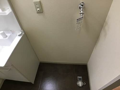 フォーレス羽城 0201号-11