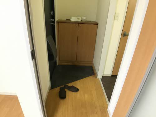 フォーレス羽城 0201号-15