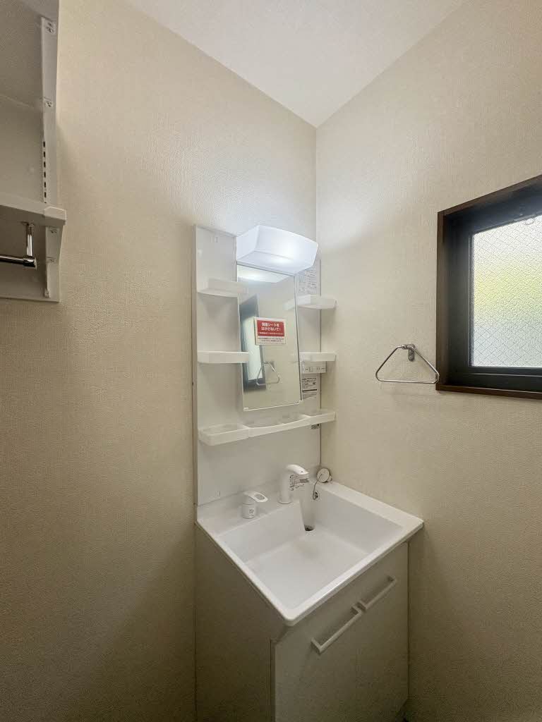 メゾン・アイリス B101号-11