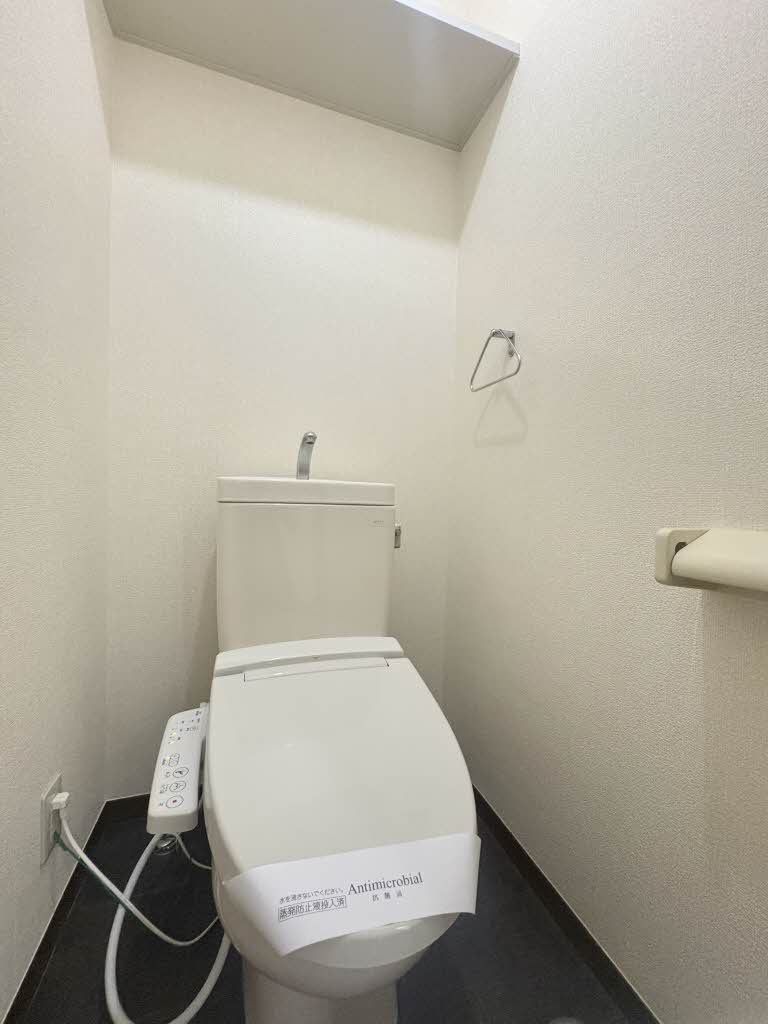 メゾン・アイリス B101号-14