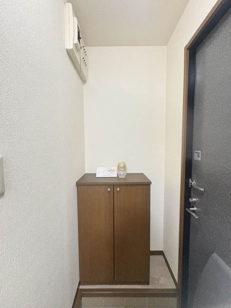 メゾン・アイリス B101号-15