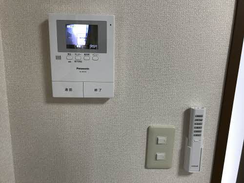パークスクウエア C102号-11