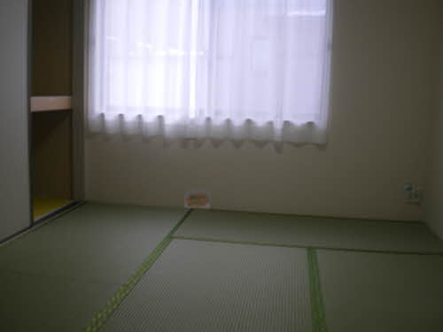 グレイスハウス B105号-10