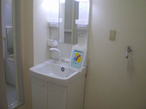 グレイスハウス B105号-13