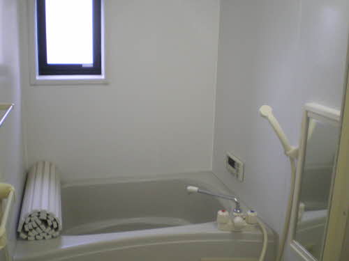 グレイスハウス B105号-14