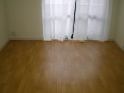 グレイスハウス B203号-2