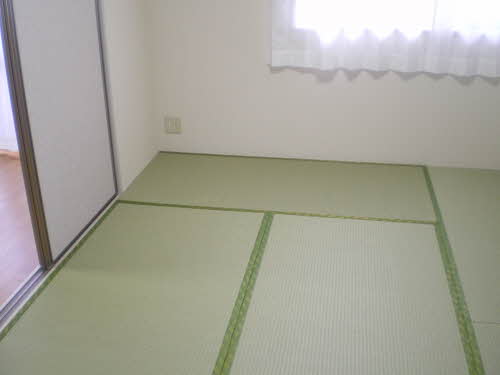 グレイスハウス B203号-4