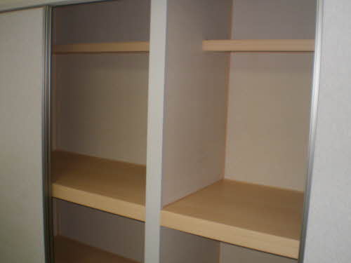 グレイスハウス B203号-5