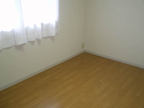 グレイスハウス B203号-6