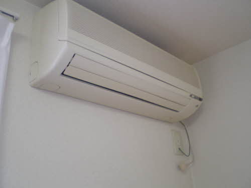 グレイスハウス B203号-7