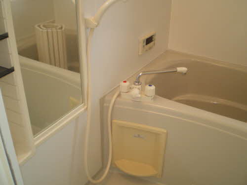 グレイスハウス B203号-10