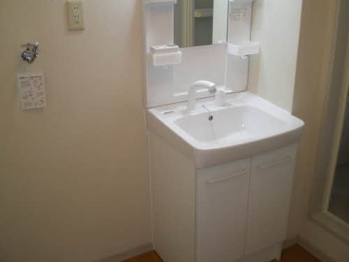 グレイスハウス B203号-11