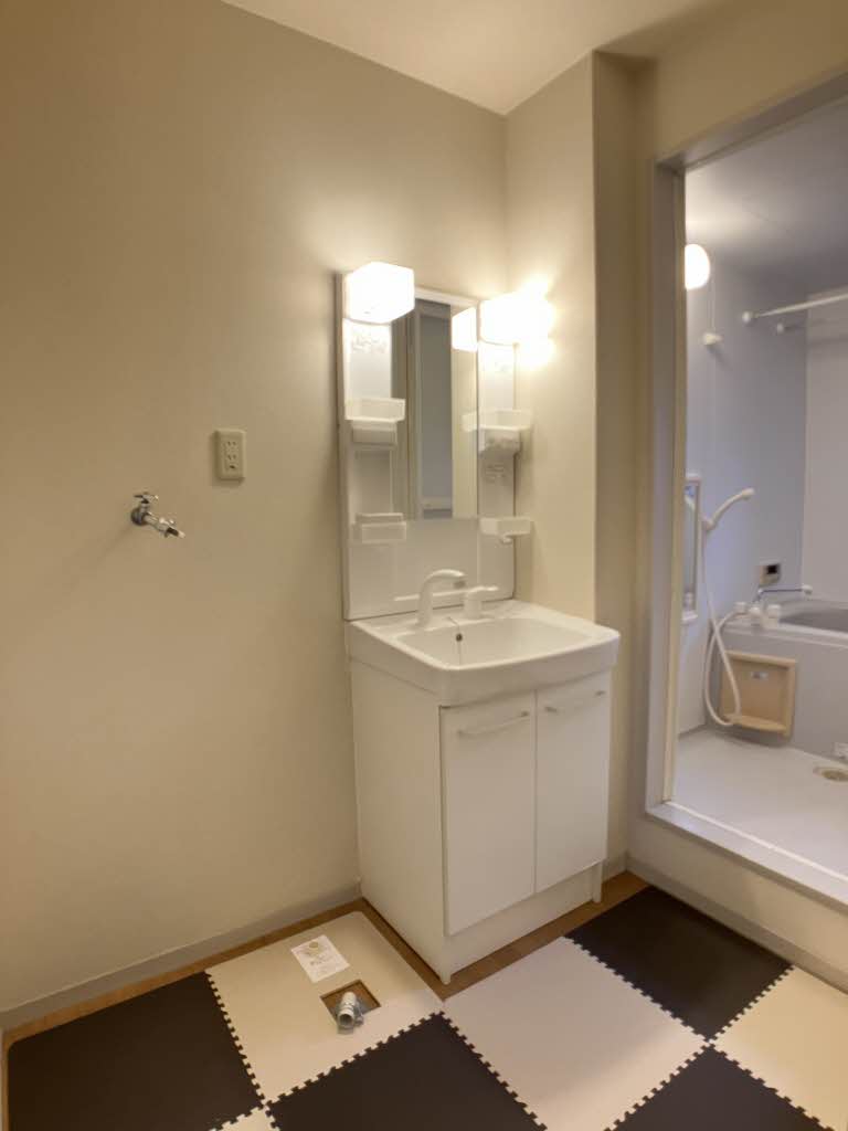 グレイスハウス B203号-12