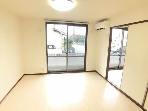 エステートⅡ B105号-2