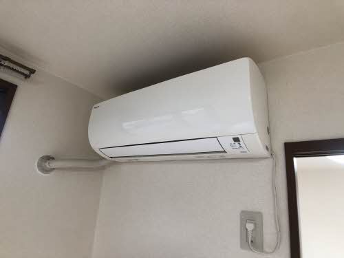 エステートⅡ B105号-3