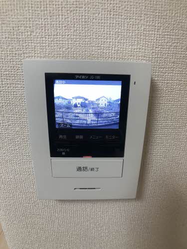 エステートⅡ B105号-6