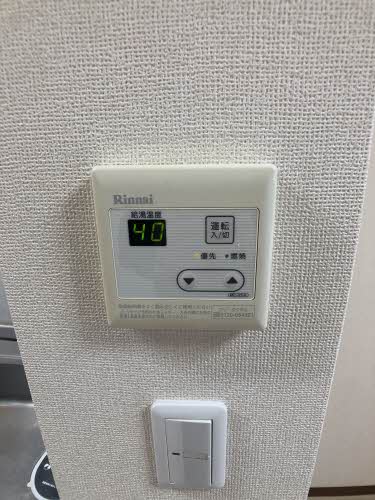 エステートⅡ B105号-7