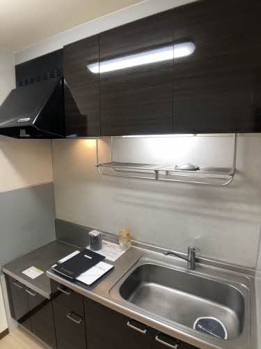 エステートⅡ B105号-9