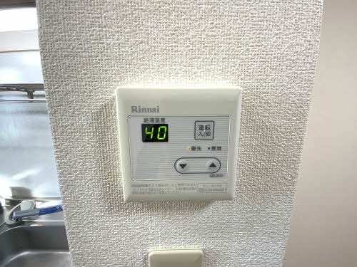 エステートⅡ B202号-12