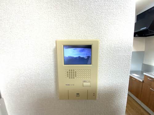 エステートⅡ B202号-13