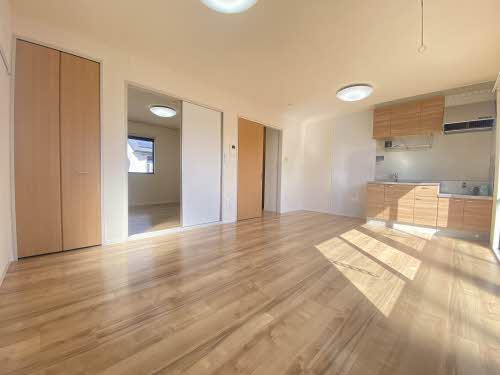 ファミール A201号-1