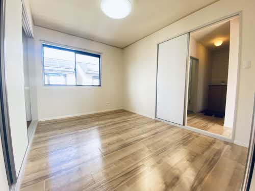 ファミール A201号-4