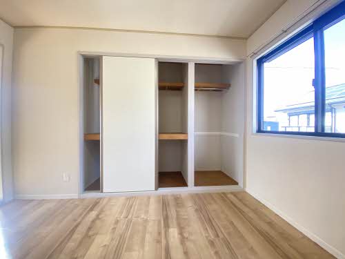 ファミール A201号-5