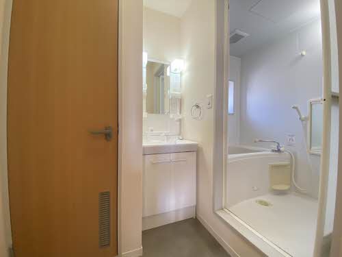 ファミール A201号-6