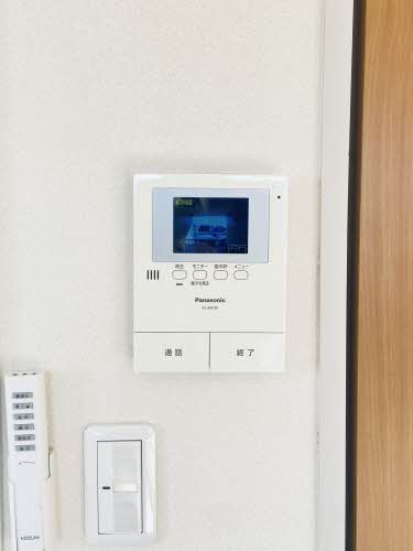 ファミール A201号-11