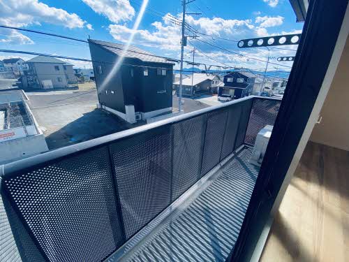 ファミール A201号-12