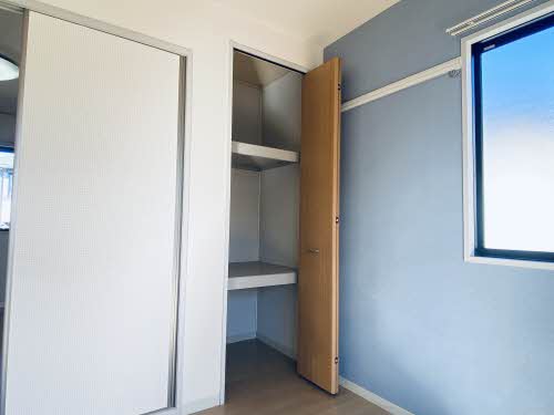 ファミール C202号-5