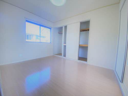 ファミール C202号-6