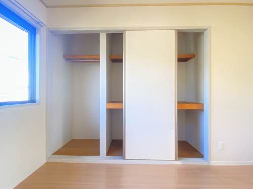 ファミール C202号-7