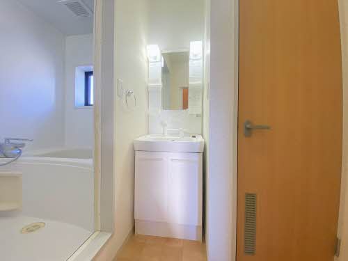 ファミール C202号-8