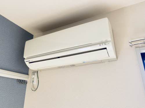 ファミール C202号-12