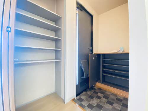 ファミール C202号-15