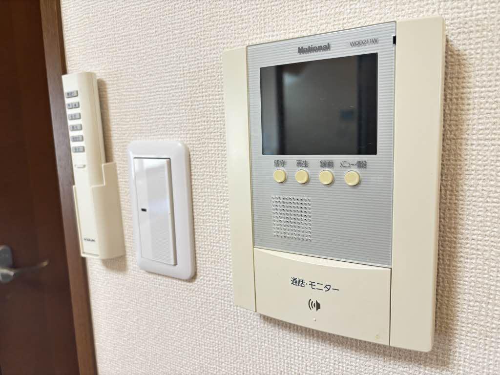 ヴィアーレ B201号-8