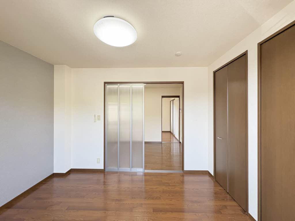 フレグランス広畑 C201号-3