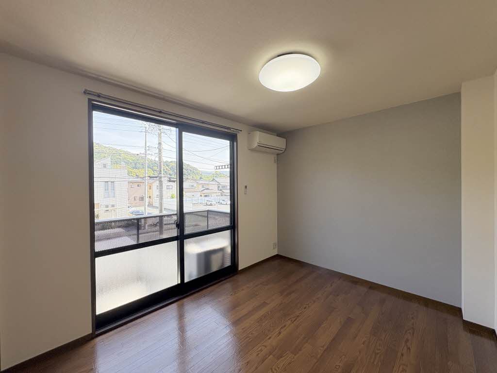 フレグランス広畑 C201号-10