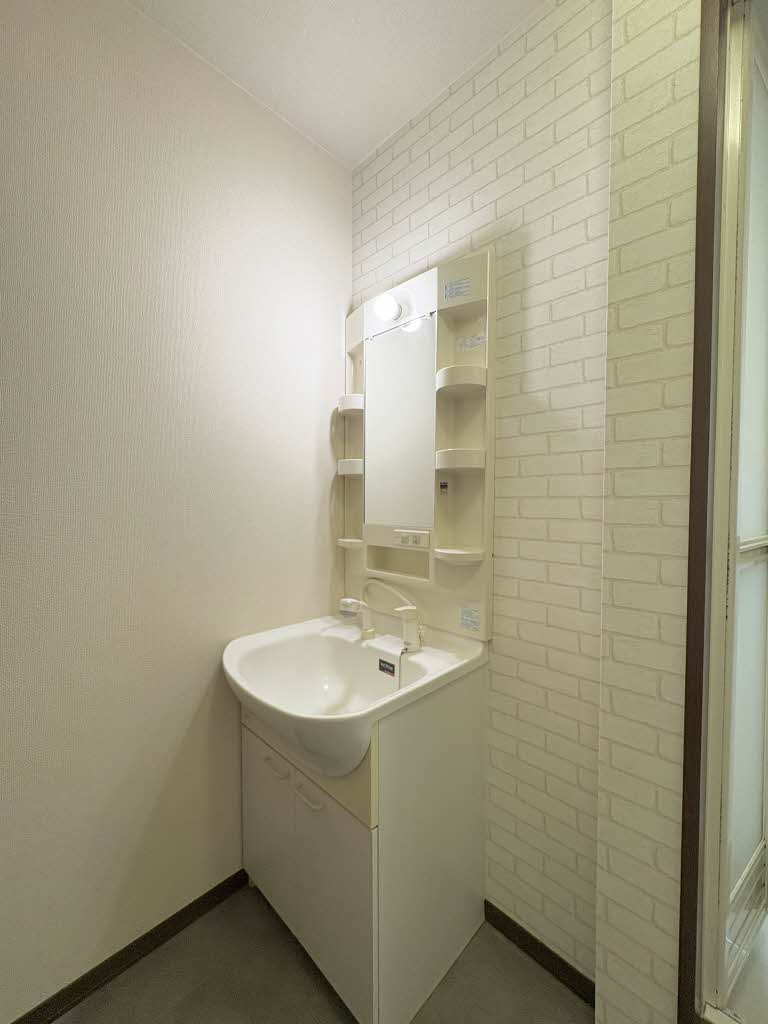 フレグランス広畑 C201号-11